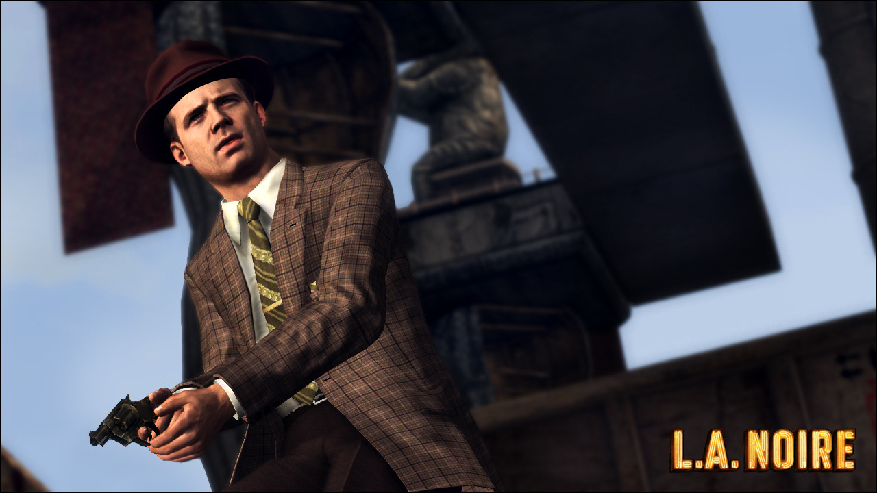 L.A. Noire - Imagen 43